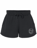 Women's Fleece Shorts