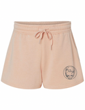 Women's Fleece Shorts