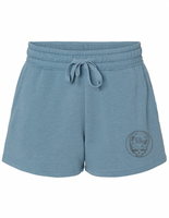 Women's Fleece Shorts