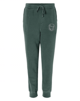 Men's Pigment Dye Fleece Jogger