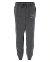 Men's Pigment Dye Fleece Jogger