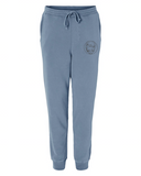 Men's Pigment Dye Fleece Jogger