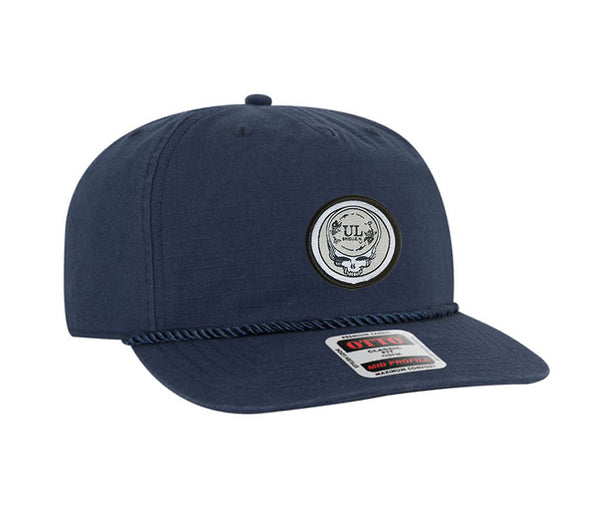 UL Patch Hat (Navy)
