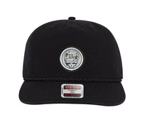UL Patch Hat (Black)